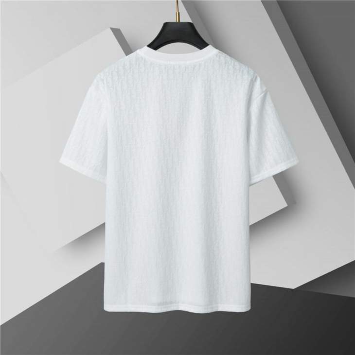 Dior T Shirts Short _SKUDiorM-3XL3cx9524516329